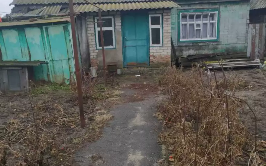 Героя Машина улица