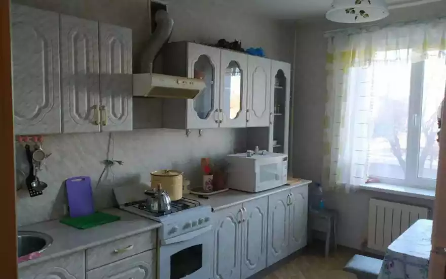 40 лет Октября улица, 50