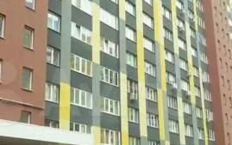 Сельская улица, 2М