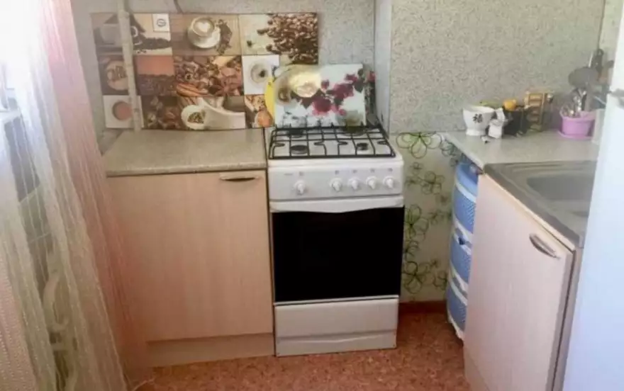 Артамонова улица, 34