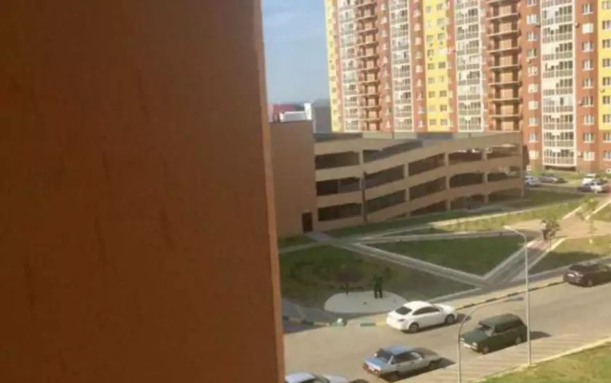 Артамонова улица, 34