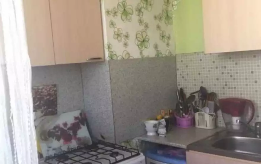 Артамонова улица, 34