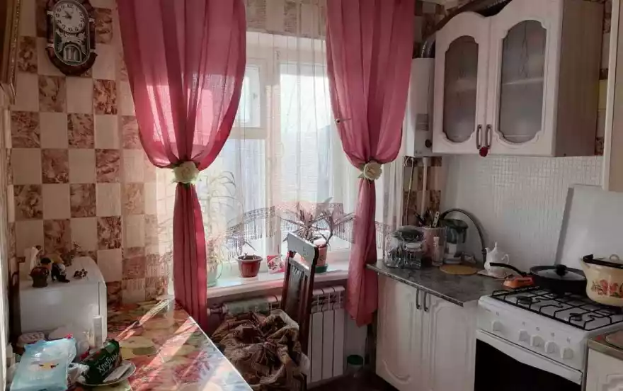 Трудовые Резервы улица, 81