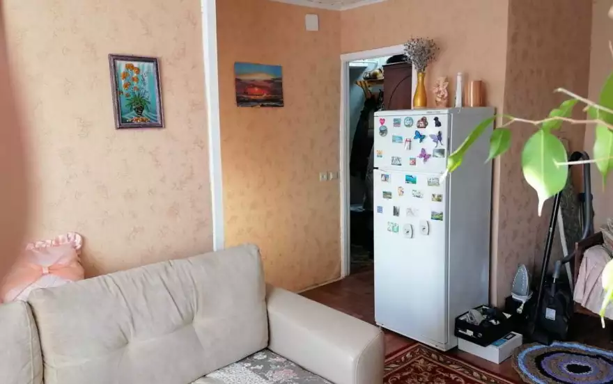 Трудовые Резервы улица, 81