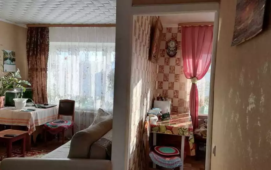 Трудовые Резервы улица, 81