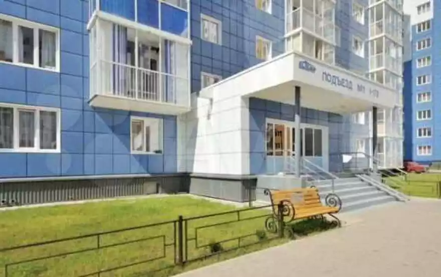 45-й Стрелковой Дивизии улица, 259/6