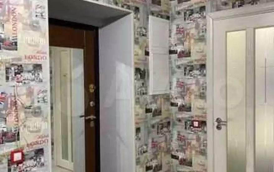 60-й Армии улица, 27