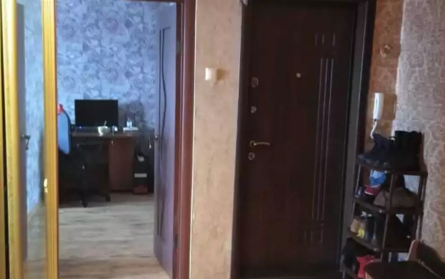 15-й мкр, 16