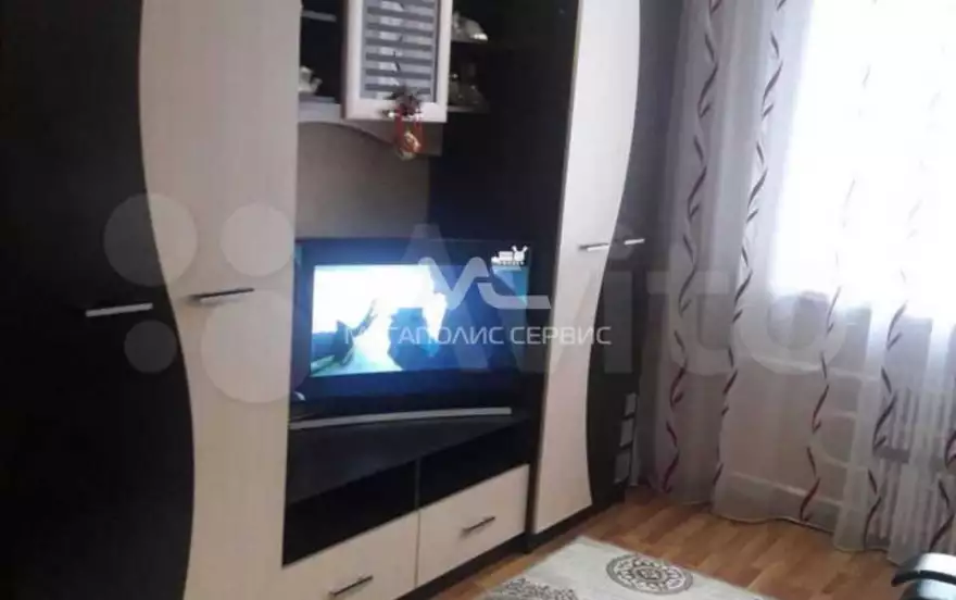 Студенческий городок, 11А