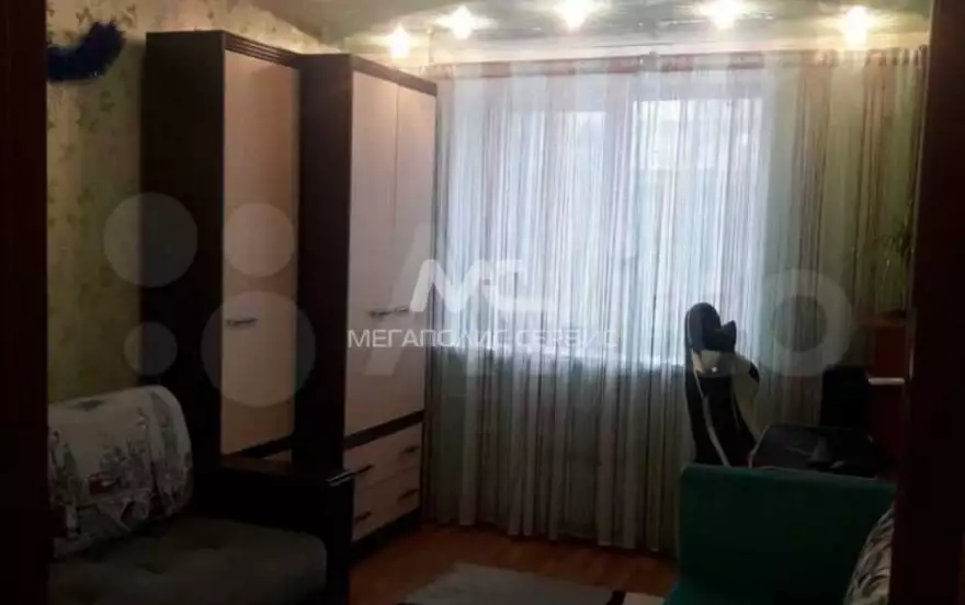 Студенческий городок, 11А