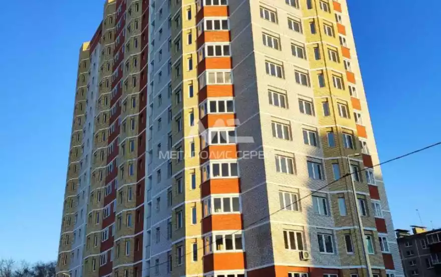 Агрономическая улица, 4