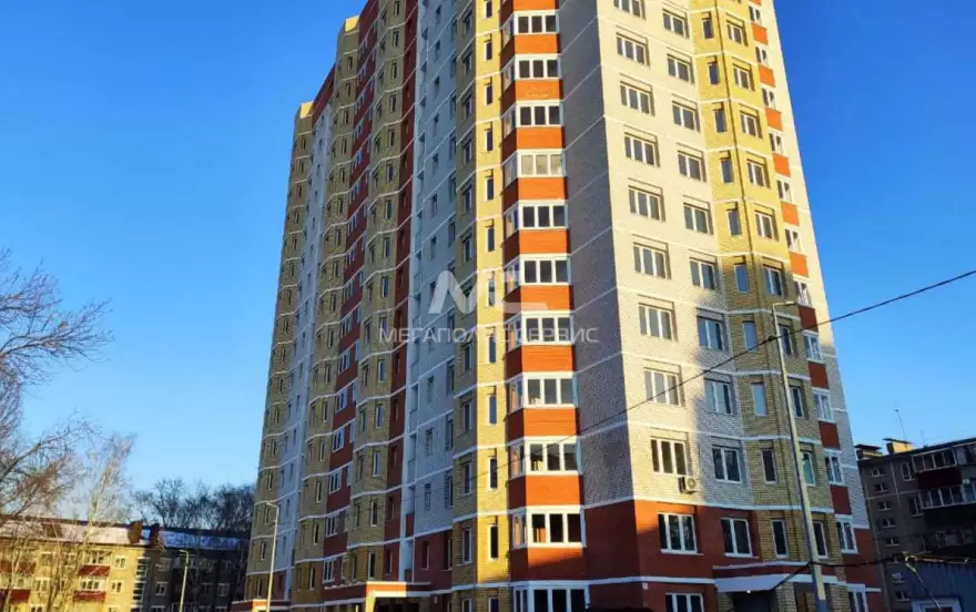 Агрономическая улица, 4