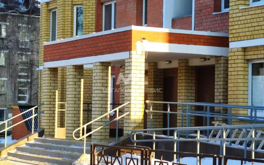 Агрономическая улица, 4