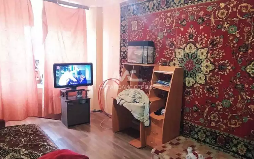 Звёздная улица, 4/3