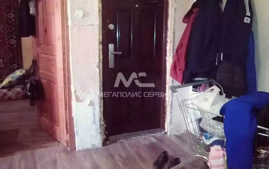 Звёздная улица, 4/3