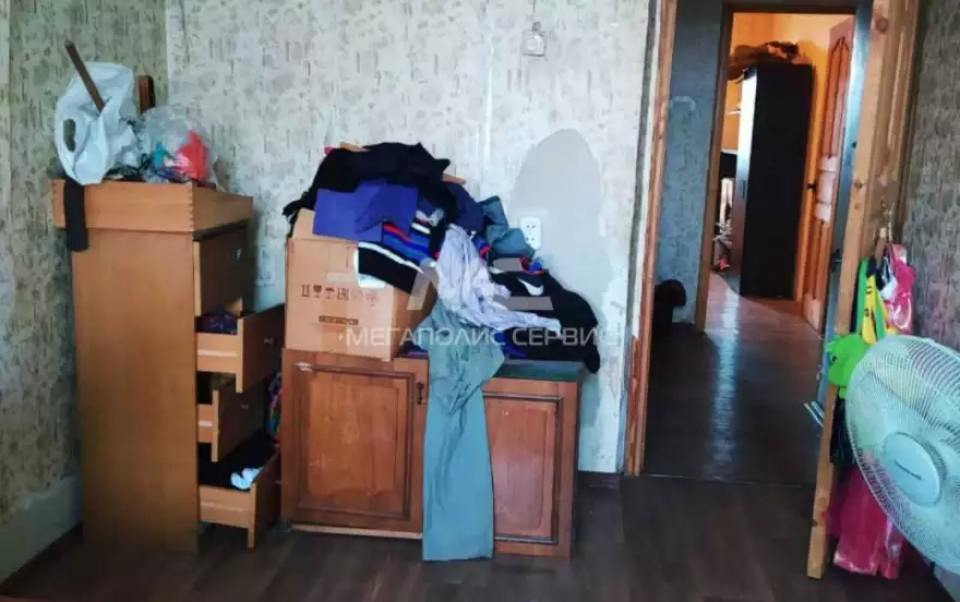 Звёздная улица, 4/3