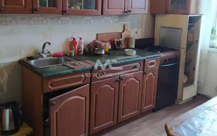 Звёздная улица, 4/3