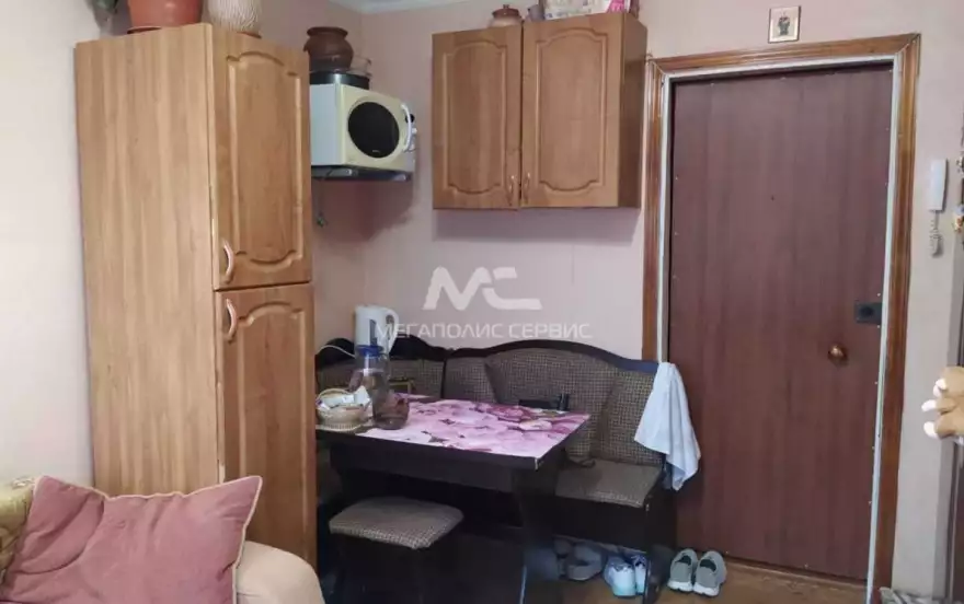 Адмирала Макарова улица, 4
