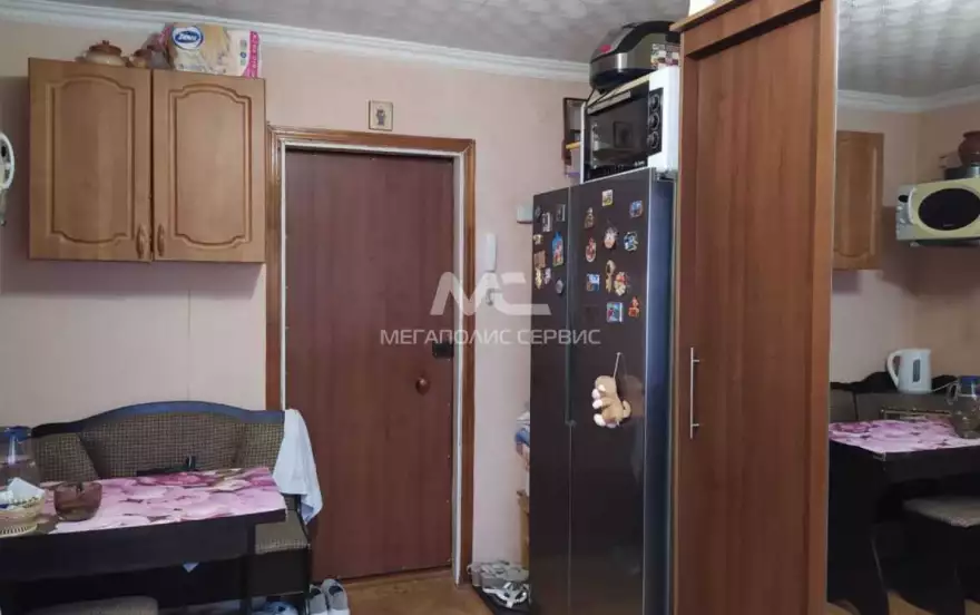 Адмирала Макарова улица, 4