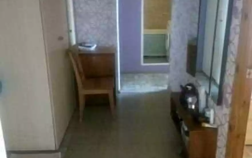 Качалова улица, 3