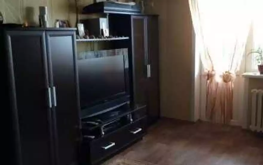 Ангарская улица, 23А