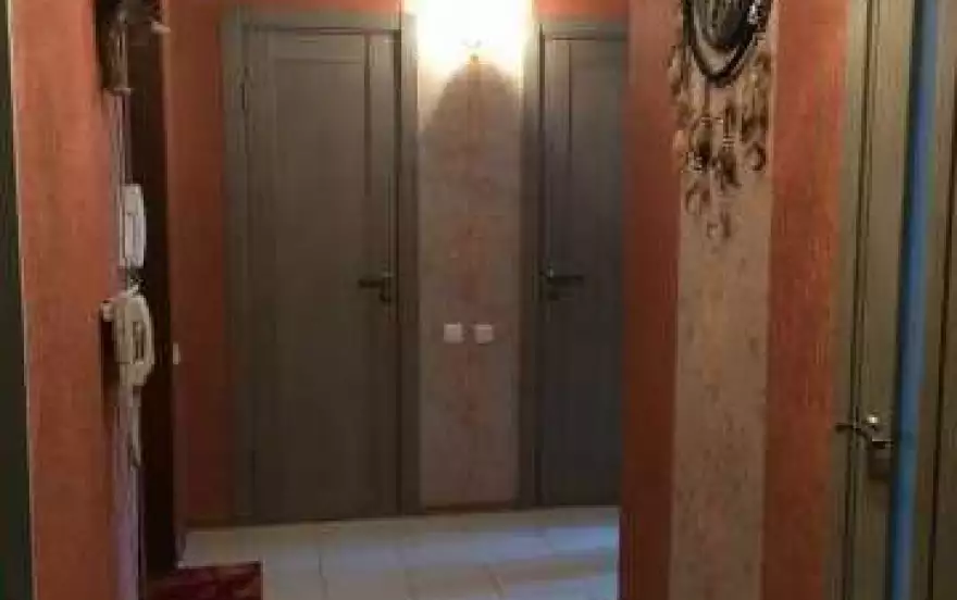 Ангарская улица, 23А