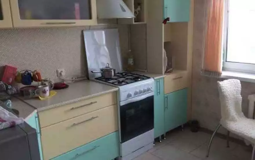 Ангарская улица, 23А