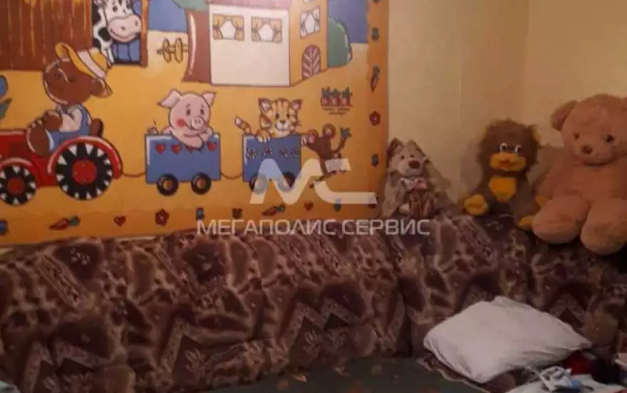 Юношеская улица, 23А