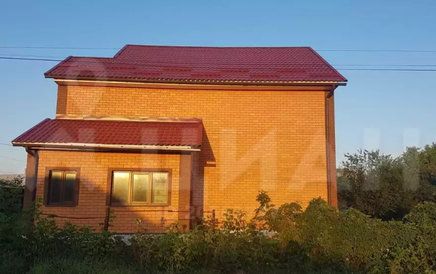 Комсомольская улица