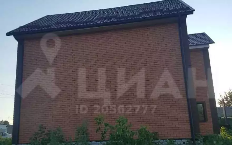 Комсомольская улица