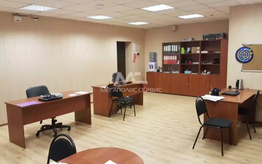 Кувшинова проезд, 3