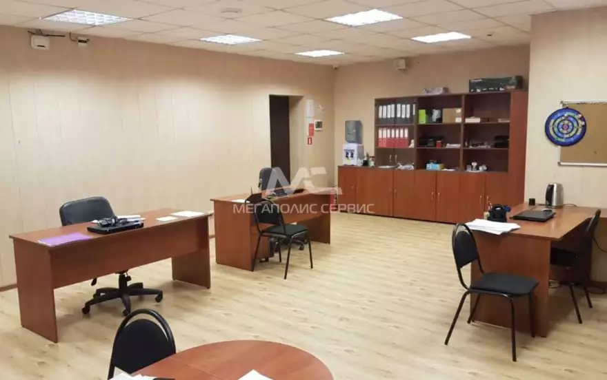 Кувшинова проезд, 3
