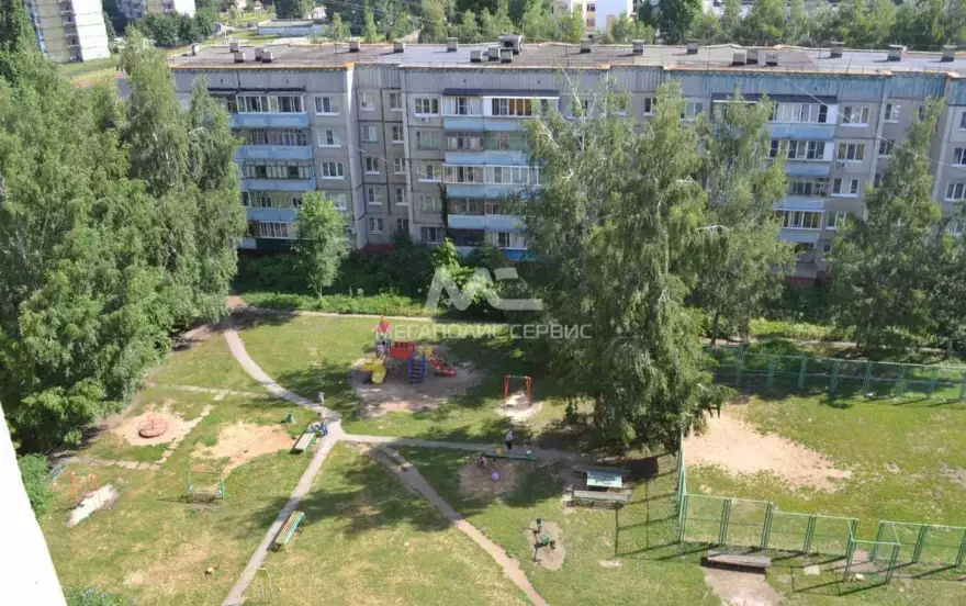 Стаханова улица, 8