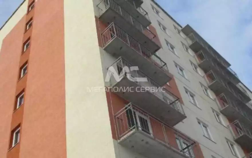 Горьковская улица, 8