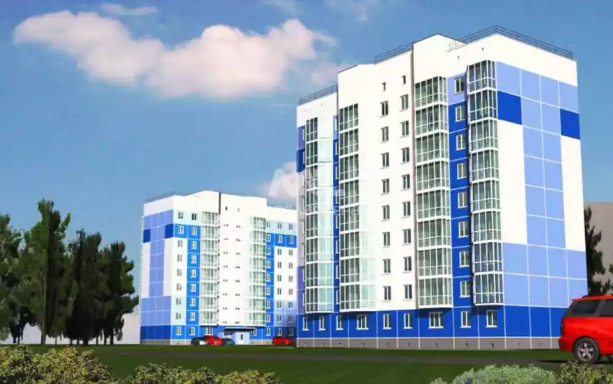 Строителей пр-кт, 104