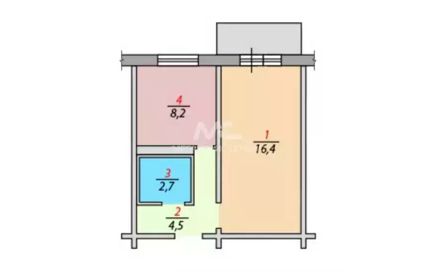 Берёзовая Роща улица, 42