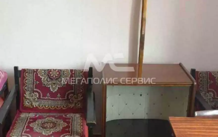 Металлургов пр-кт, 8