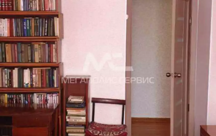 Металлургов пр-кт, 8