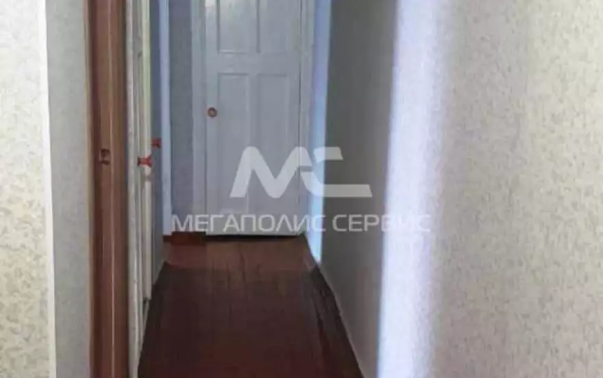 Металлургов пр-кт, 8