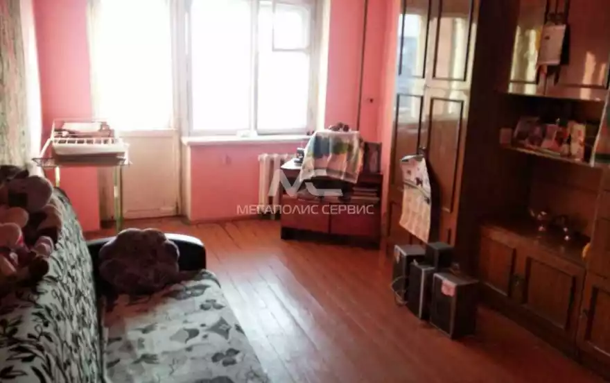 Шункова улица, 18