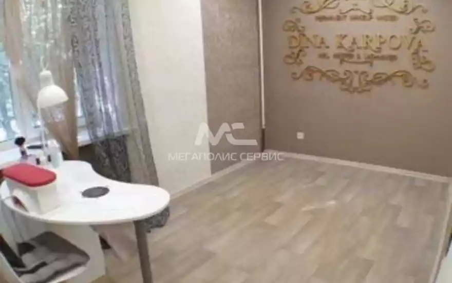 Спартака улица, 22