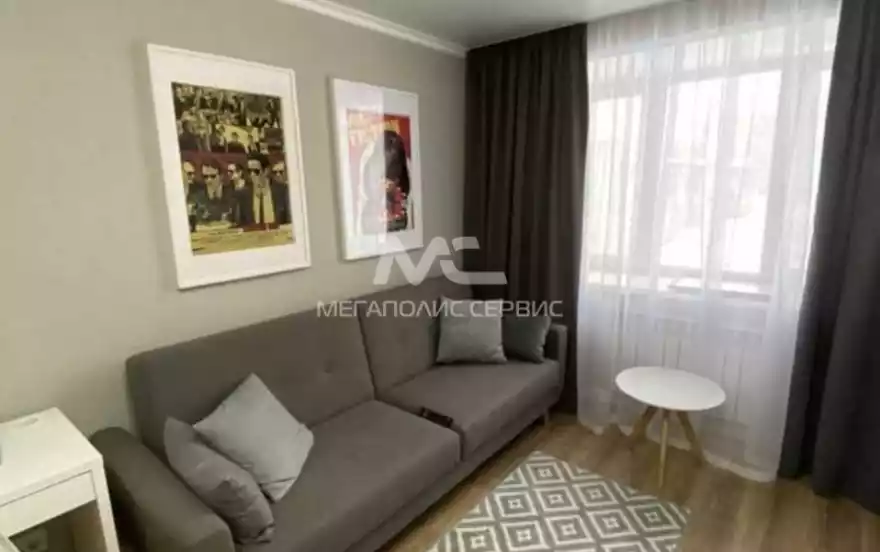 Спартака улица, 20