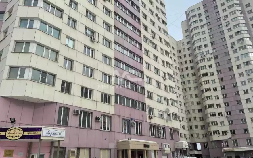 Запорожская улица, 81