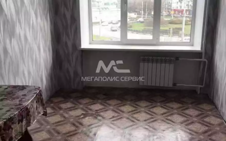 Строителей пр-кт, 45