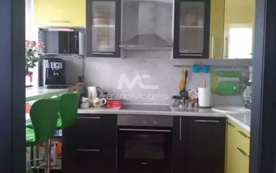 Октябрьский пр-кт, 60