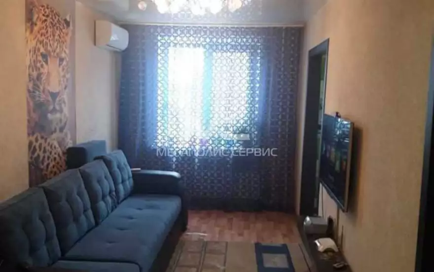 Октябрьский пр-кт, 60