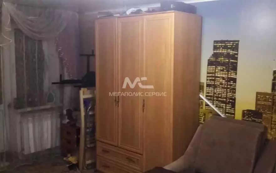 Циолковского улица, 1
