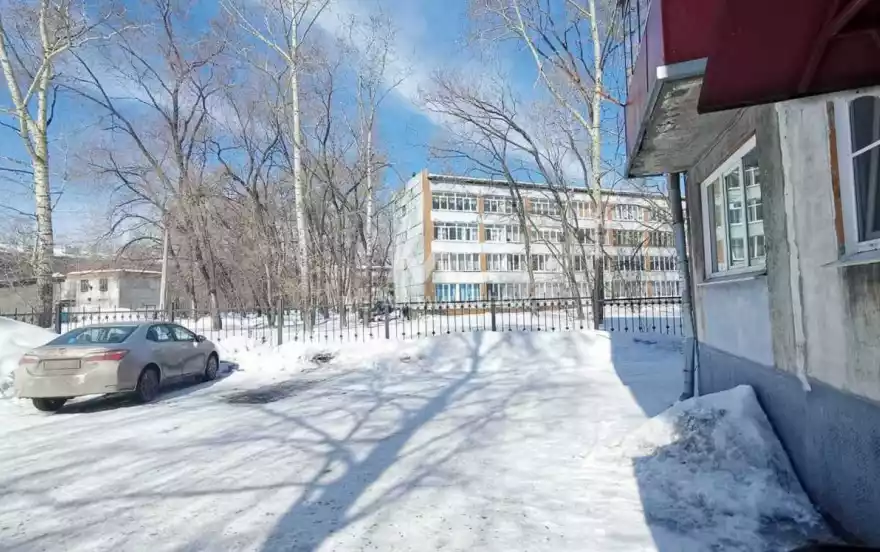 Октябрьский пр-кт, 39