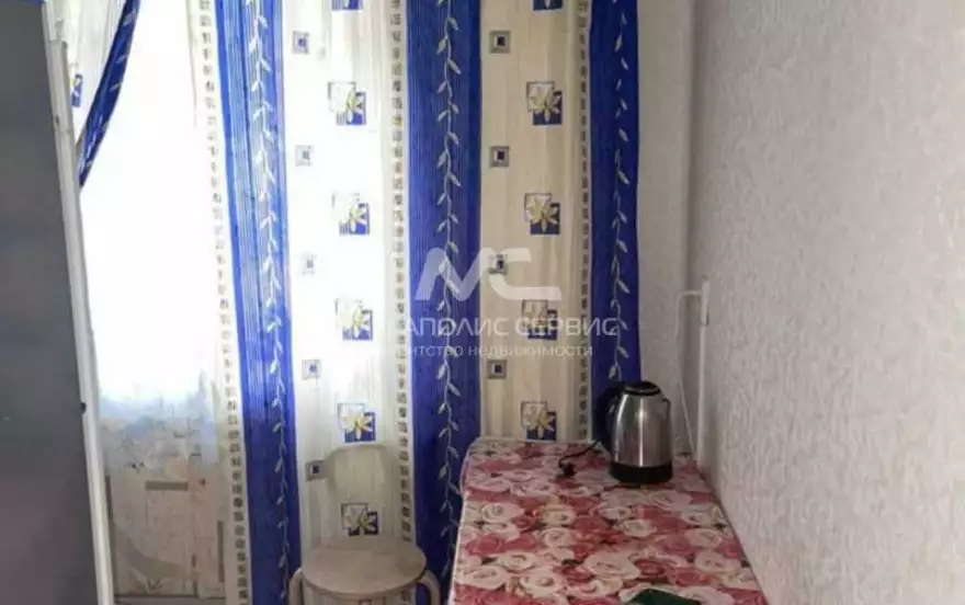Молодёжная улица, 11