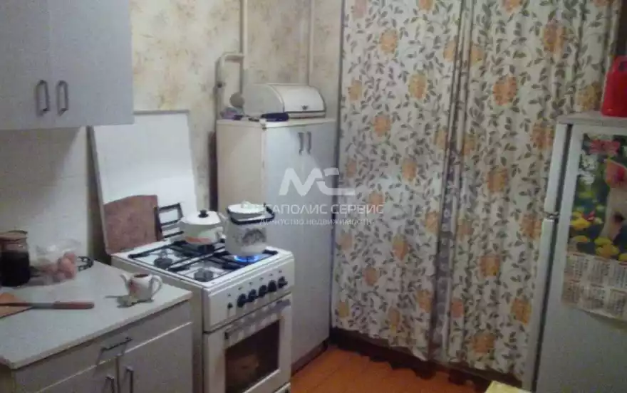 Красногвардейский б-р, 39